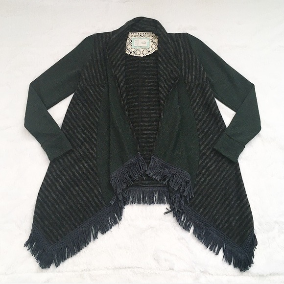 Anthropologie Saturday Sunday Elise Cardigan - Picture 2 of 7